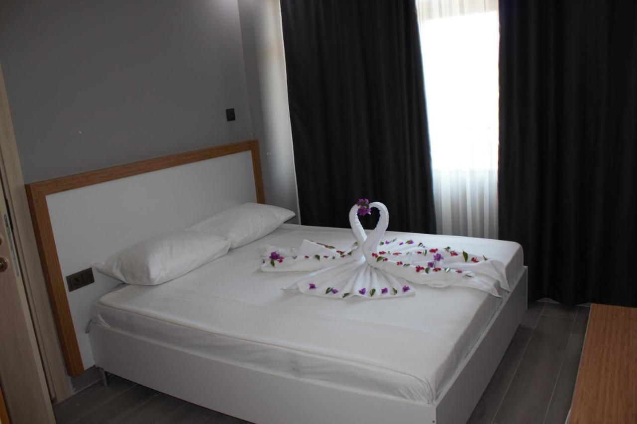 Akalia Resort Hotel & Spa سيدي المظهر الخارجي الصورة