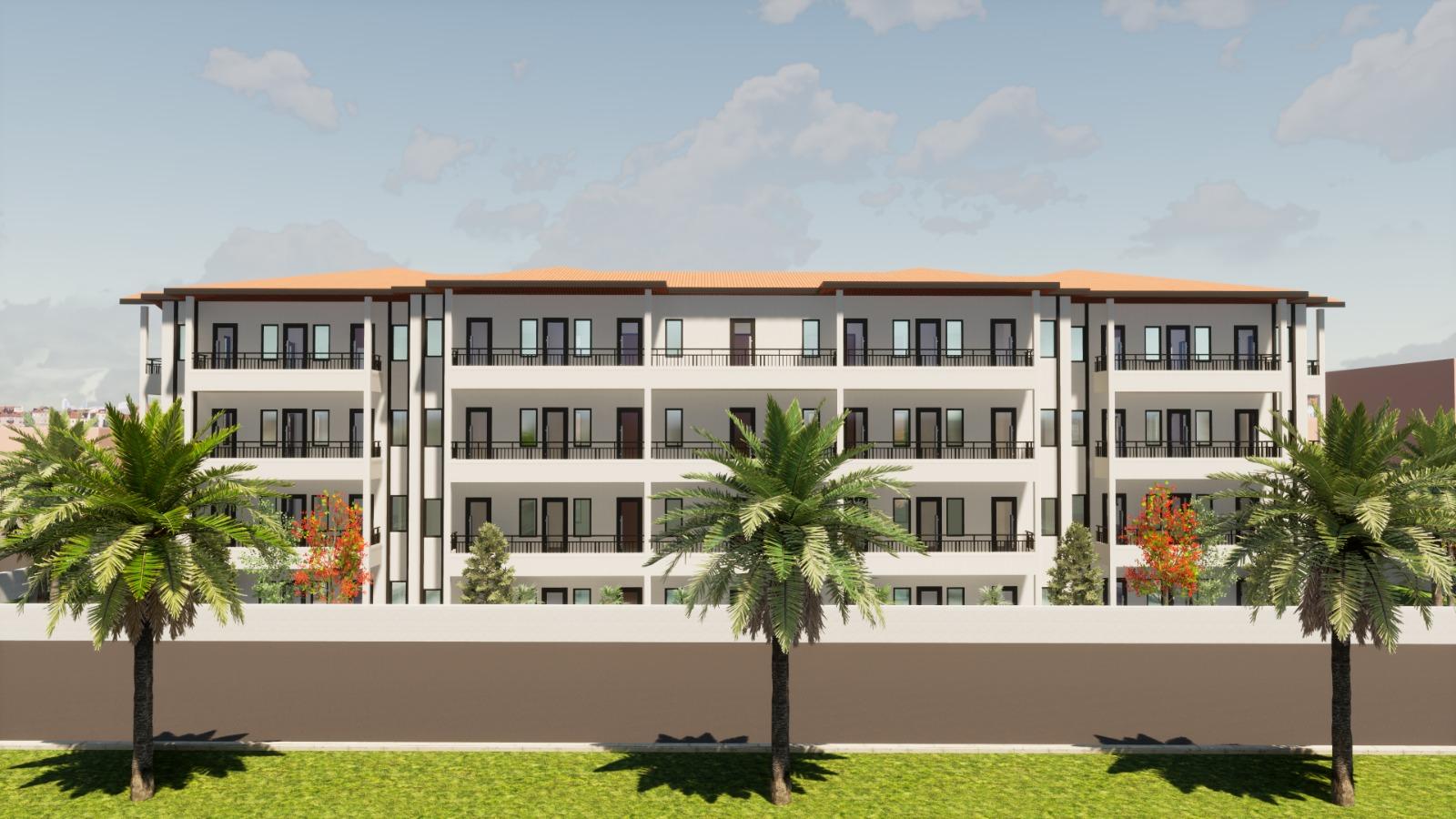 Akalia Resort Hotel & Spa سيدي المظهر الخارجي الصورة
