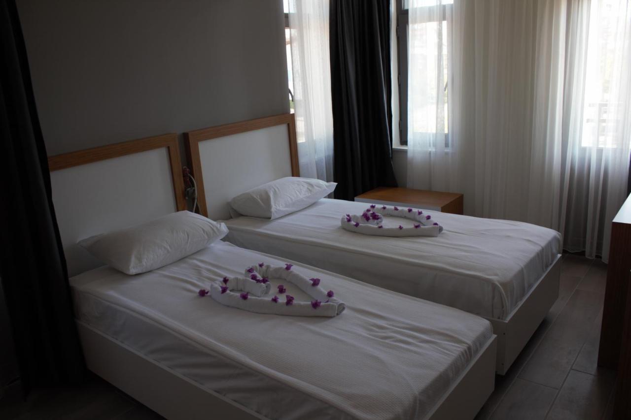 Akalia Resort Hotel & Spa سيدي المظهر الخارجي الصورة