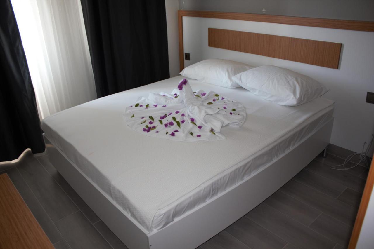 Akalia Resort Hotel & Spa سيدي المظهر الخارجي الصورة