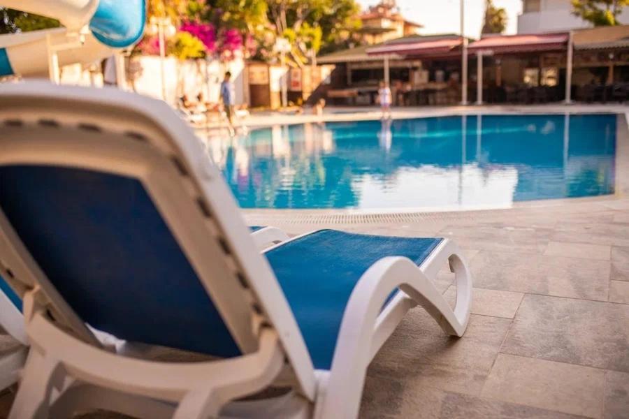 Akalia Resort Hotel & Spa سيدي المظهر الخارجي الصورة