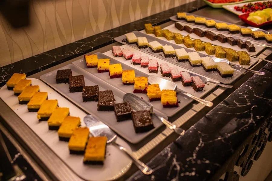 Akalia Resort Hotel & Spa سيدي المظهر الخارجي الصورة