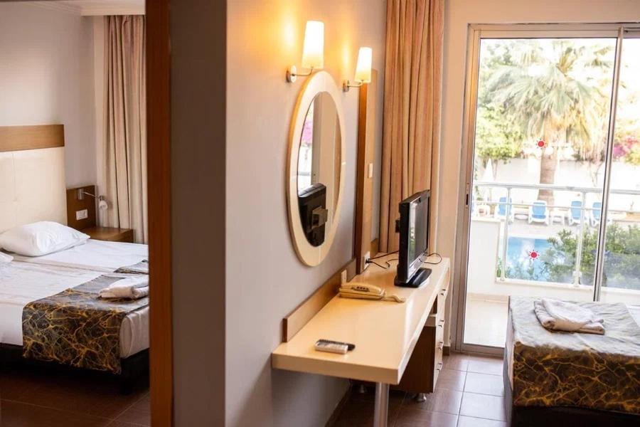 Akalia Resort Hotel & Spa سيدي المظهر الخارجي الصورة
