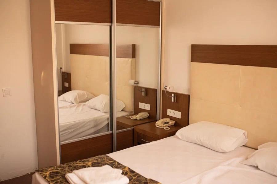 Akalia Resort Hotel & Spa سيدي المظهر الخارجي الصورة